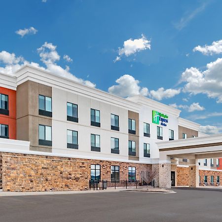 Holiday Inn Express & Suites Trinidad By Ihg Esterno foto