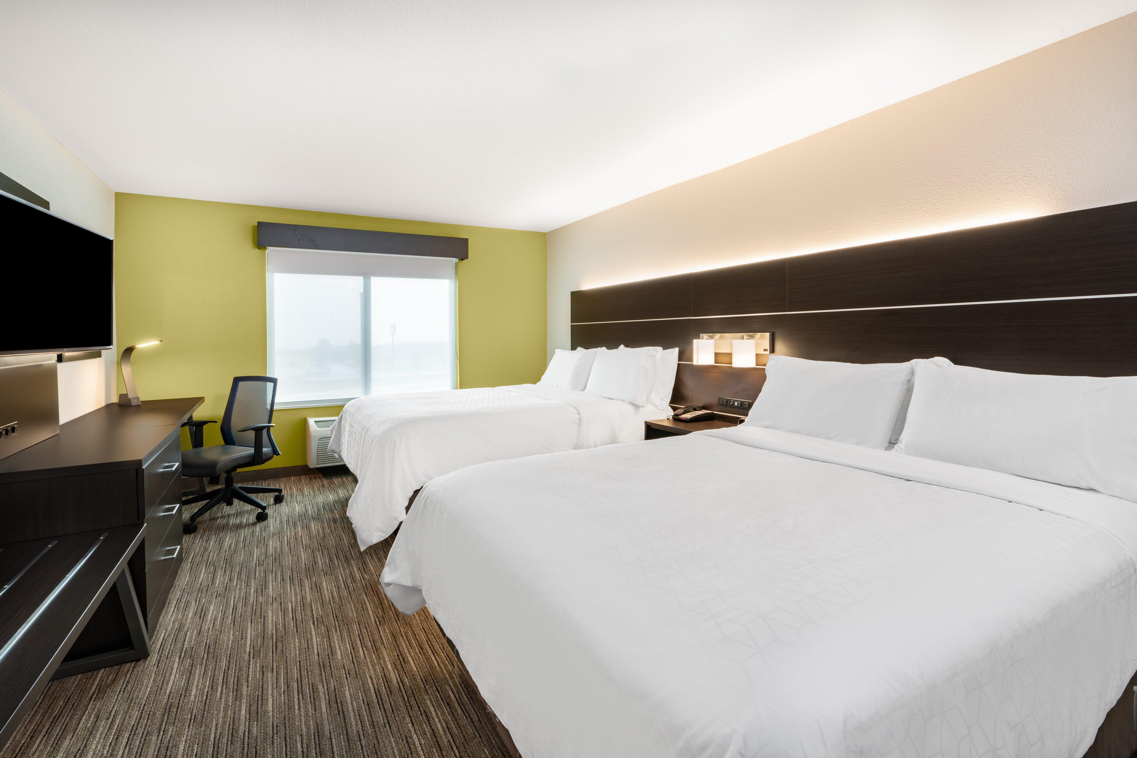 Holiday Inn Express & Suites Trinidad By Ihg Esterno foto