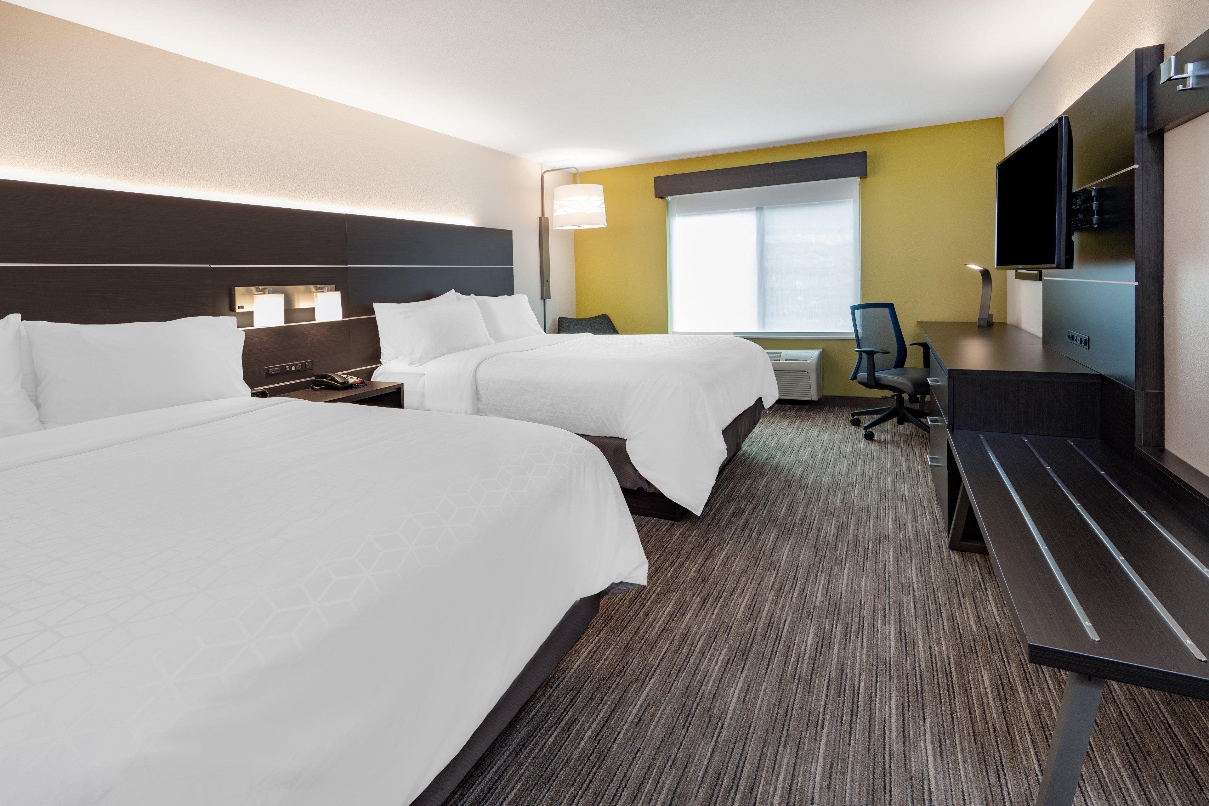Holiday Inn Express & Suites Trinidad By Ihg Esterno foto