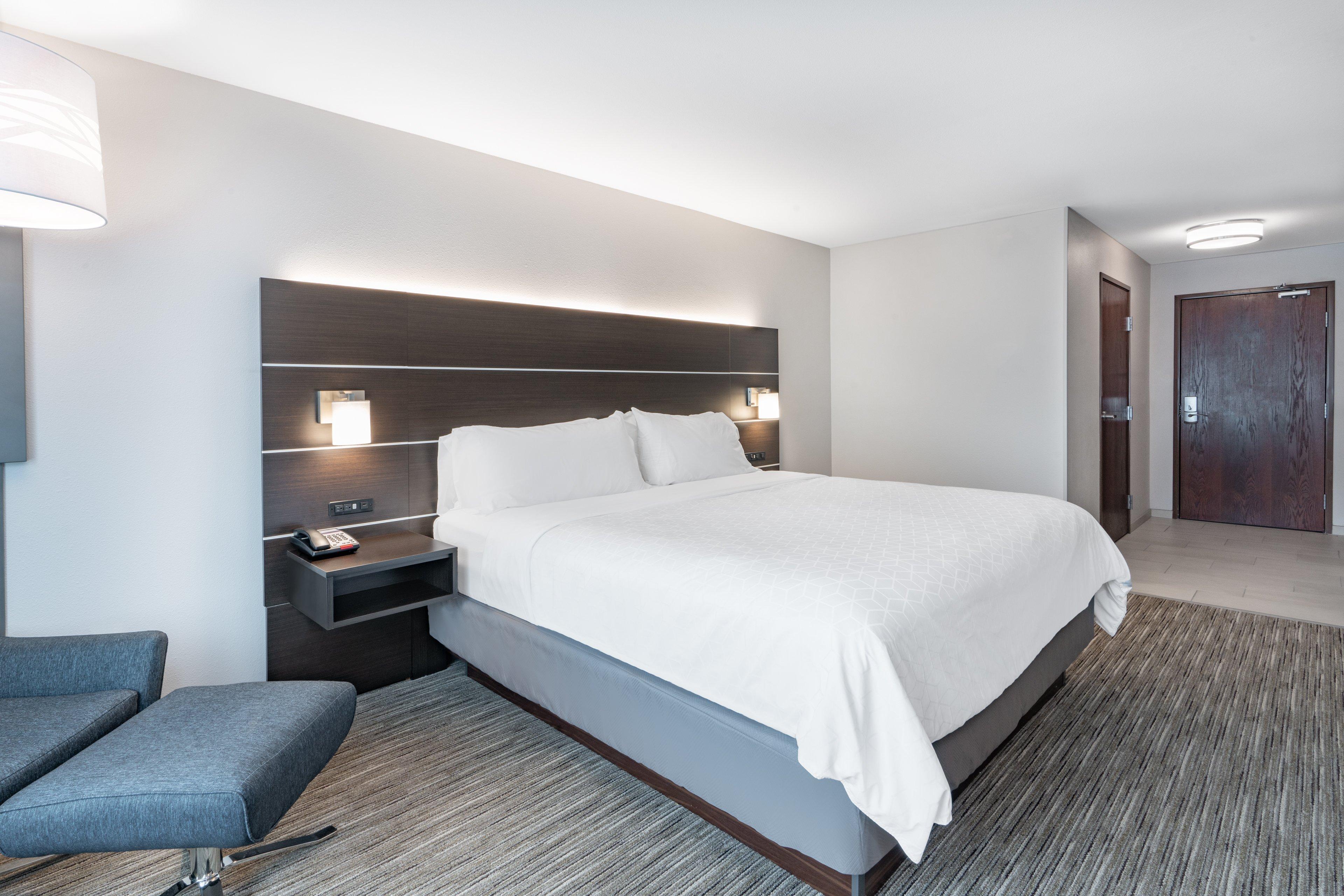 Holiday Inn Express & Suites Trinidad By Ihg Esterno foto