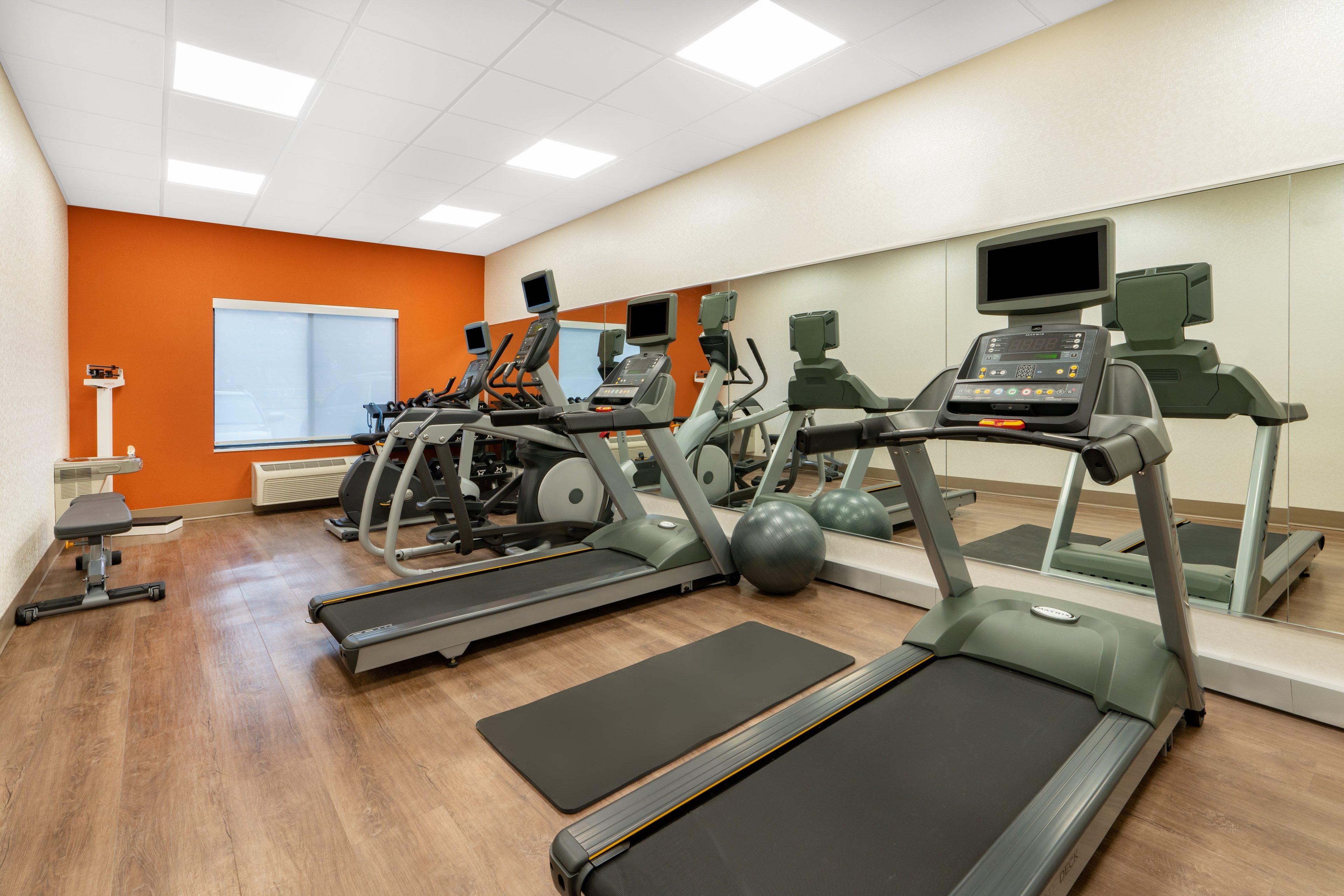 Holiday Inn Express & Suites Trinidad By Ihg Esterno foto