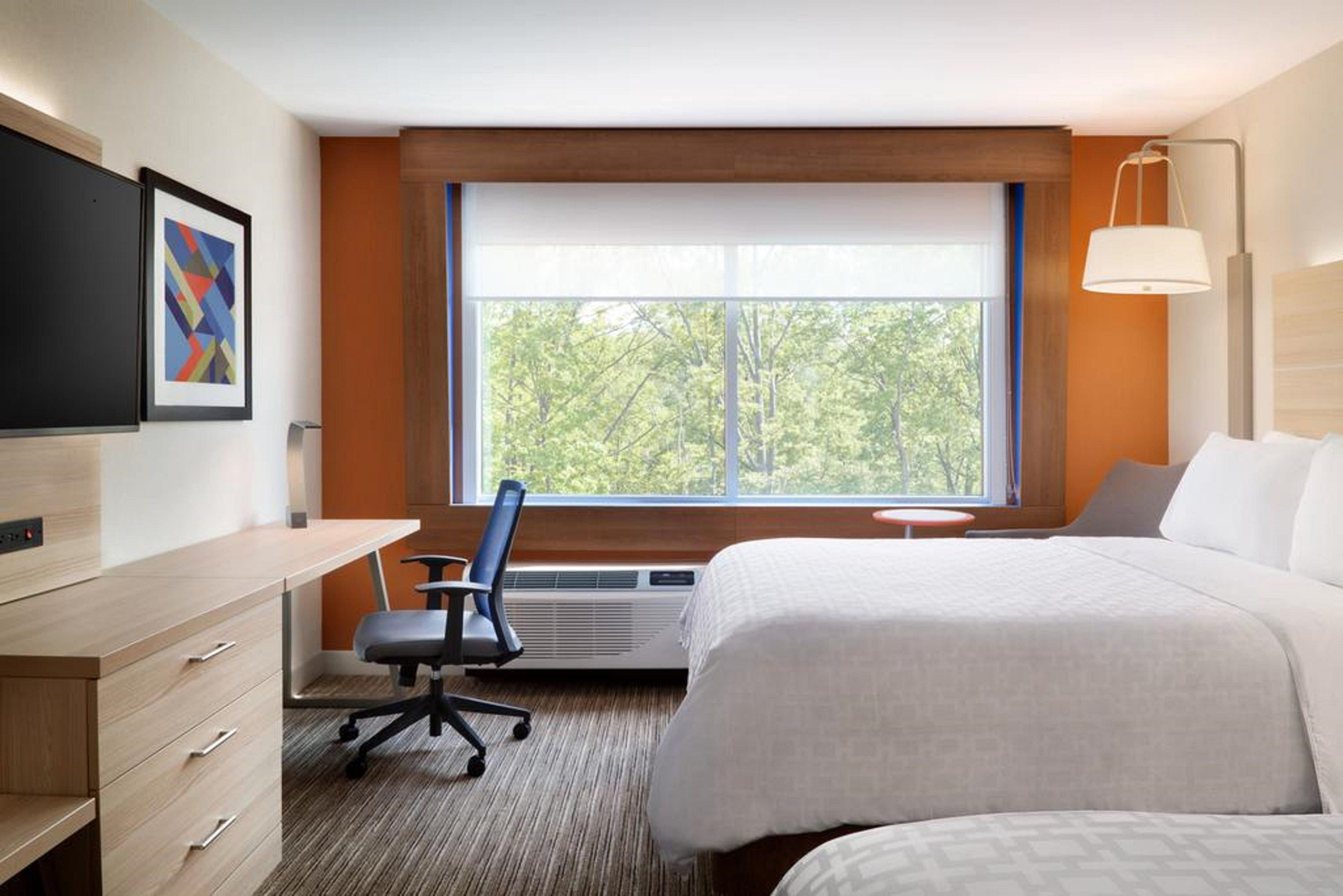 Holiday Inn Express & Suites Trinidad By Ihg Esterno foto