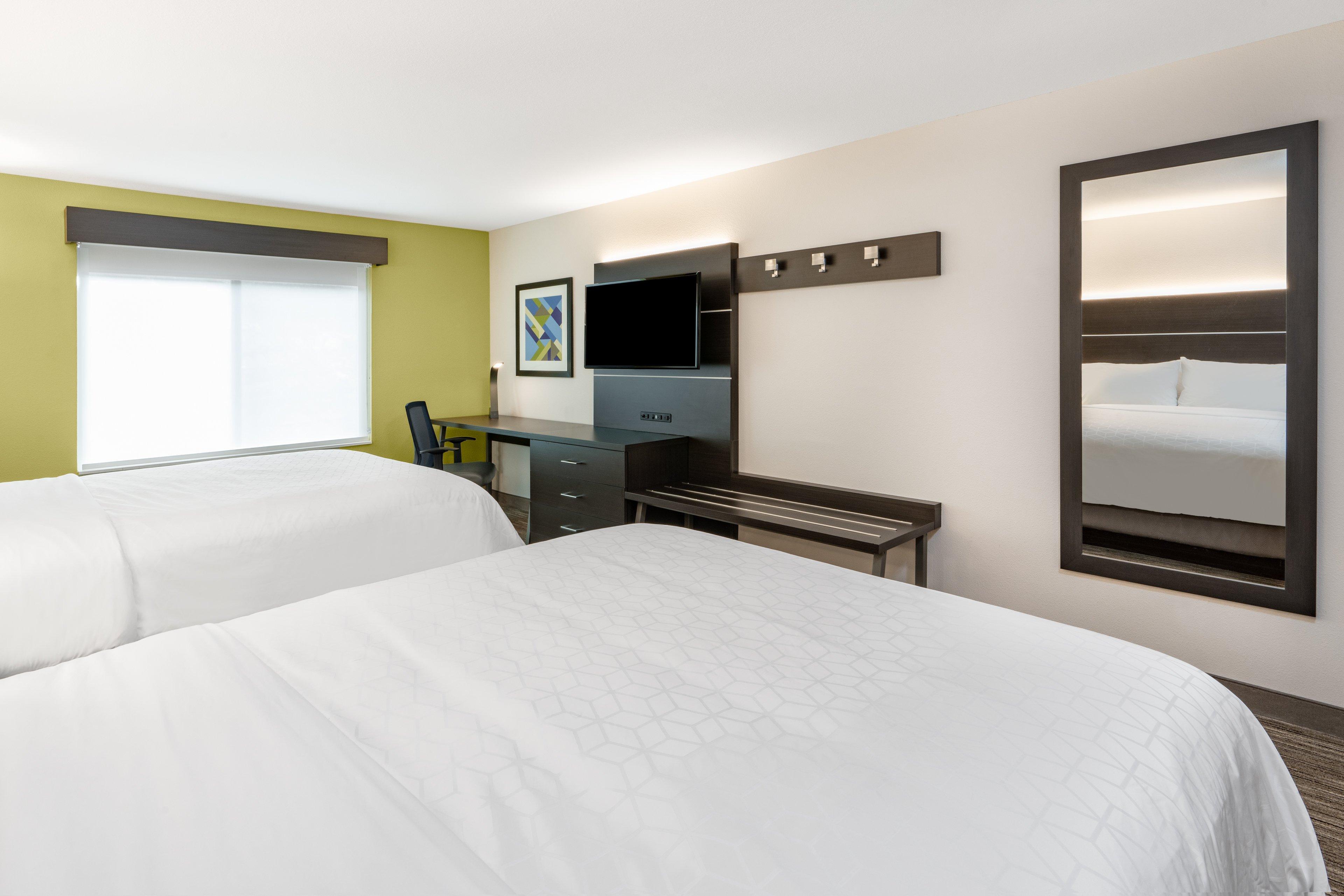 Holiday Inn Express & Suites Trinidad By Ihg Esterno foto