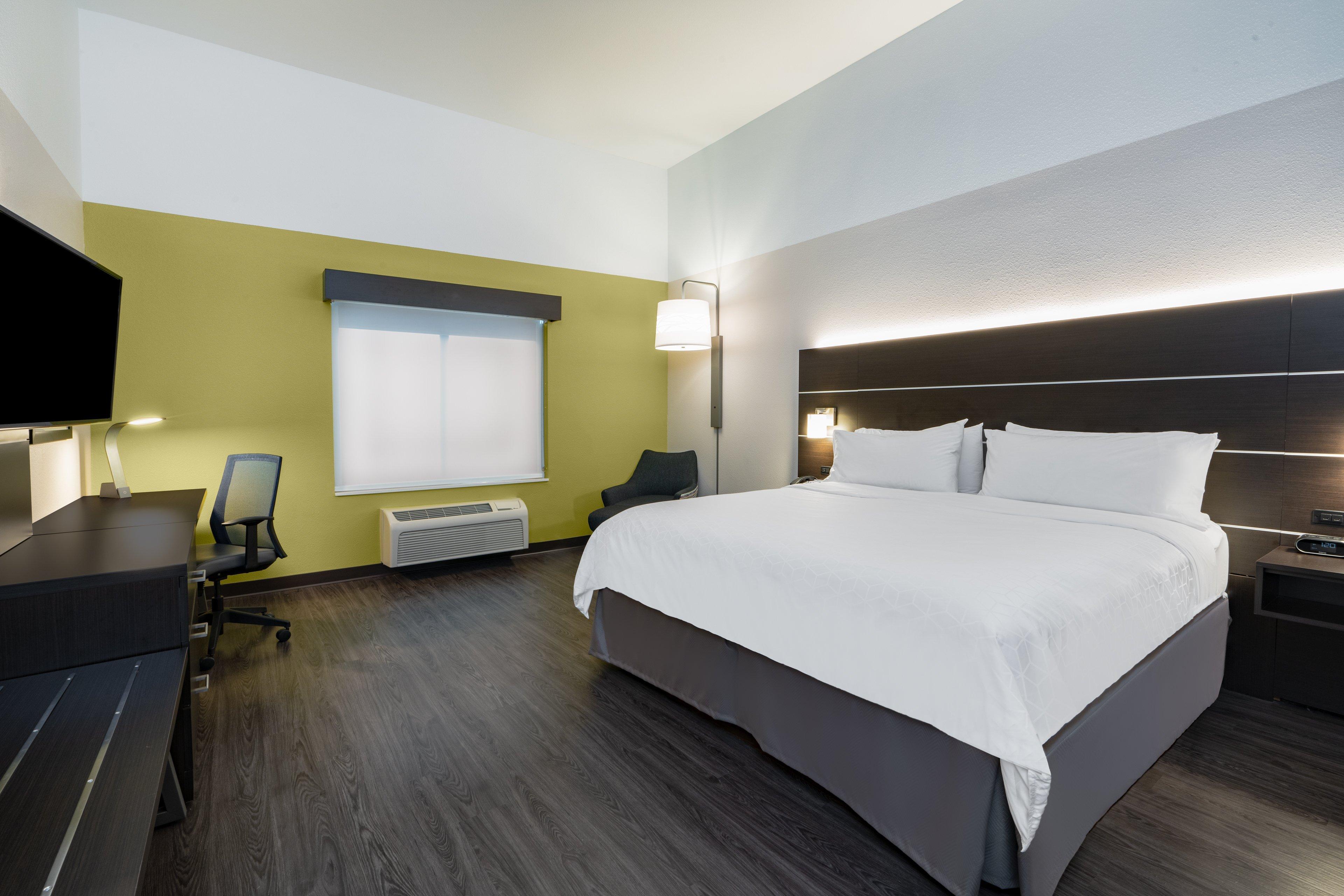 Holiday Inn Express & Suites Trinidad By Ihg Esterno foto