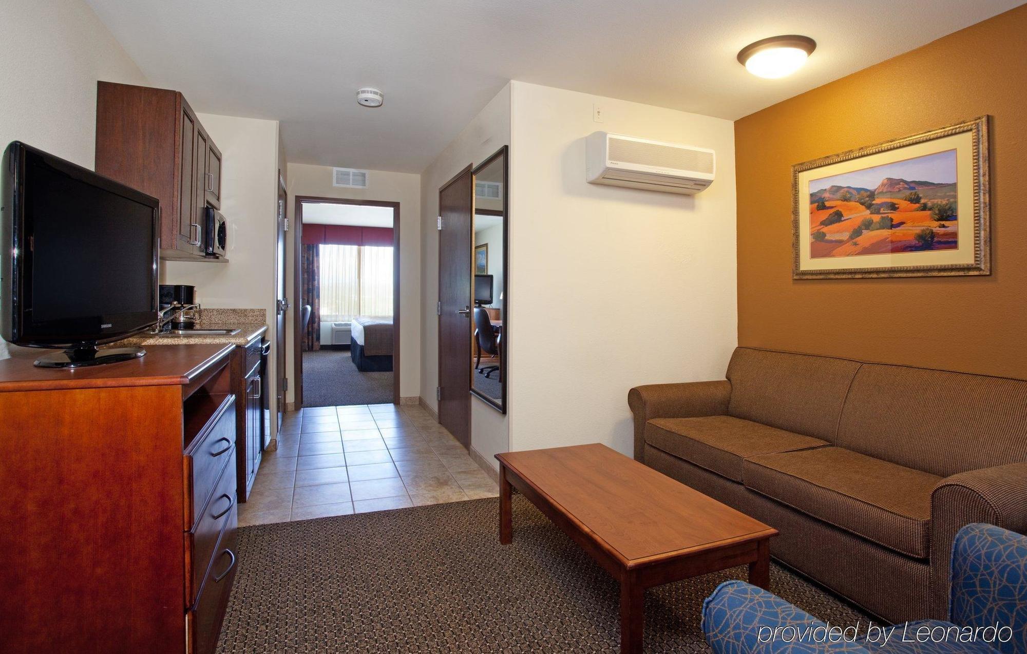 Holiday Inn Express & Suites Trinidad By Ihg Camera foto